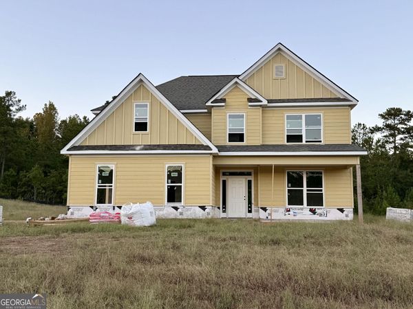 104 Cameron Drive, Forsyth, GA 31029