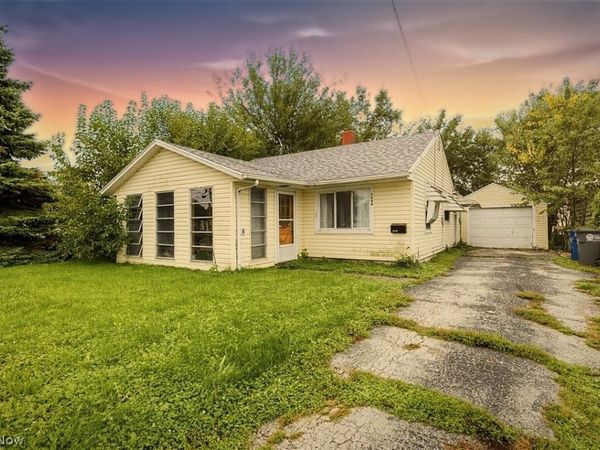 3444 146th Street , Toledo, OH 43611
