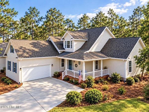 2973 Irwin Drive SE, Southport, NC 28461
