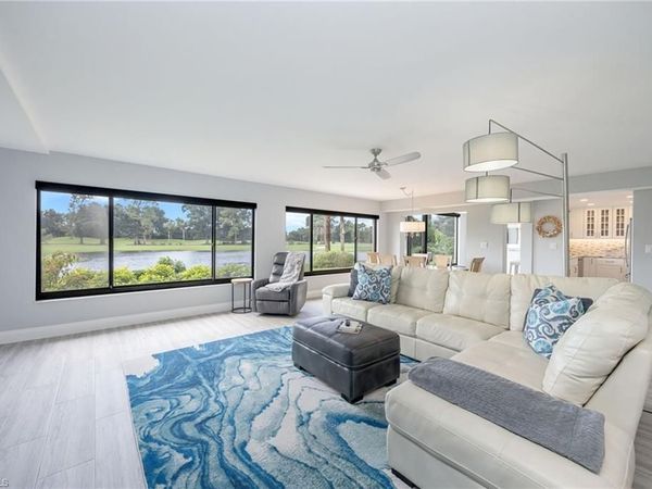 813 Wildwood LN , NAPLES, FL 34105