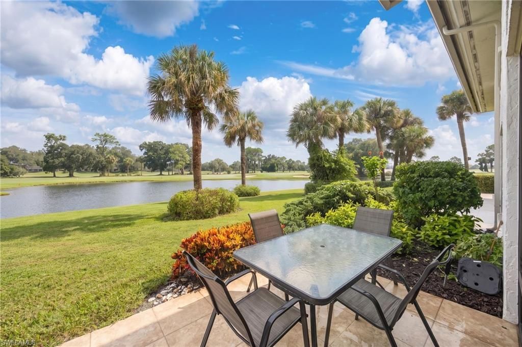 813 Wildwood Ln , Naples, FL 34105 Photo