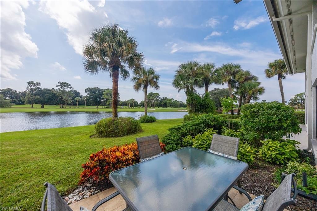 813 Wildwood Ln , Naples, FL 34105 Photo