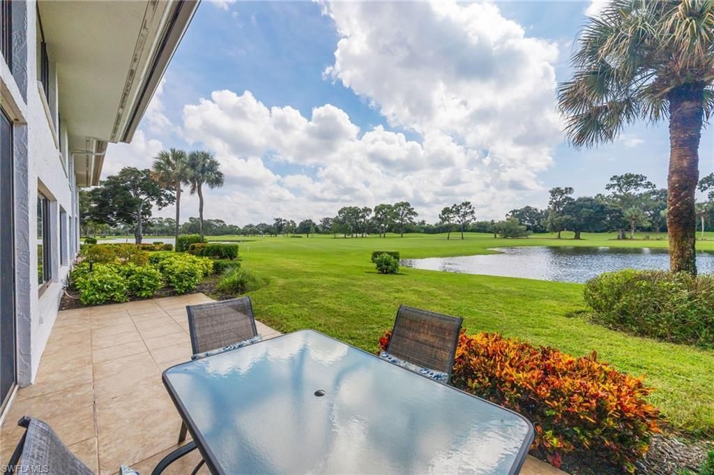813 Wildwood Ln , Naples, FL 34105 Photo
