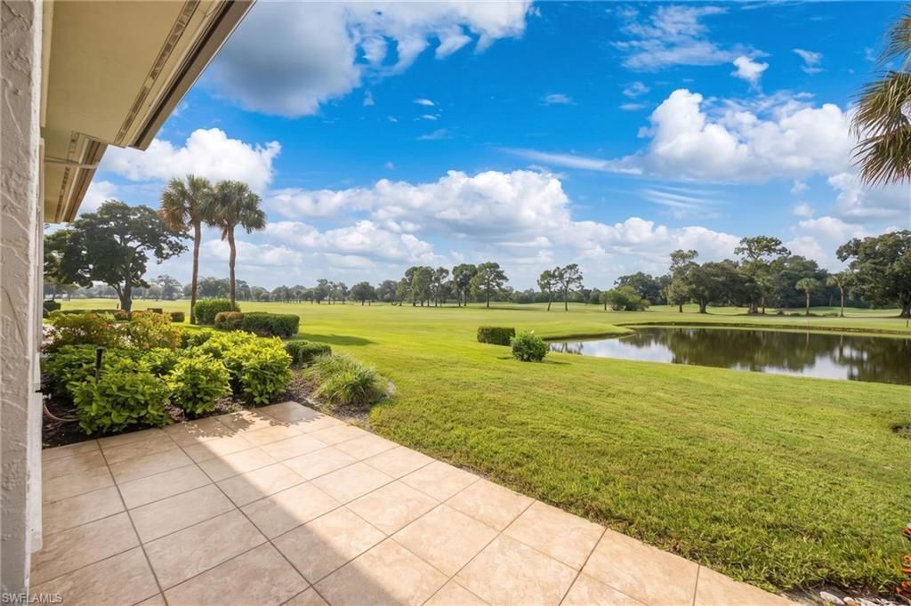813 Wildwood Ln , Naples, FL 34105 Photo