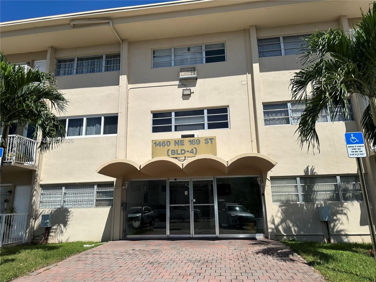 1460 NE 169th St, Unit 211, Miami, FL 33162 Photo