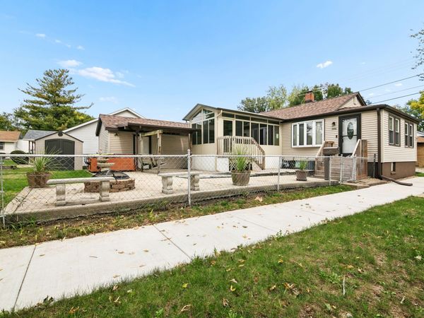 396 S Grand Avenue , Bradley, IL 60915