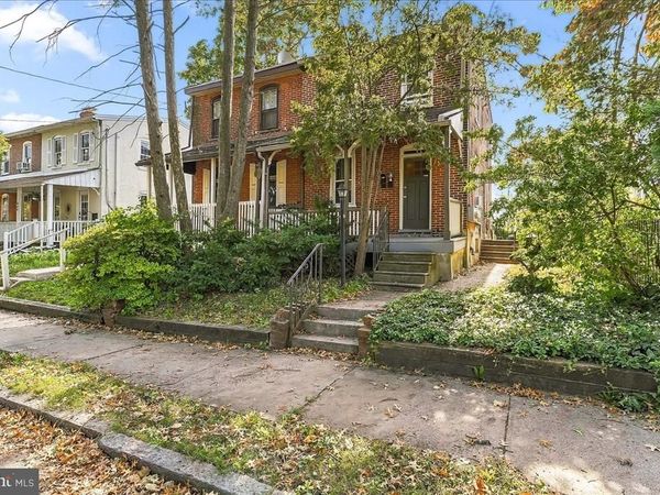 430 E FRANKLIN STREET, MEDIA, PA 19063