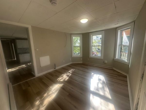 11 Winslow, Unit 1 L, Worcester, MA 01609