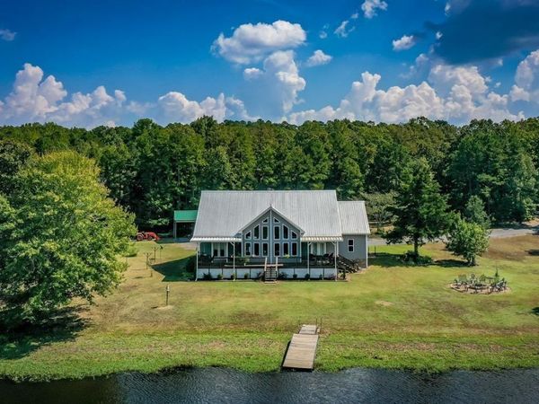 55 Christopher Dr. , Quitman, AR 72131