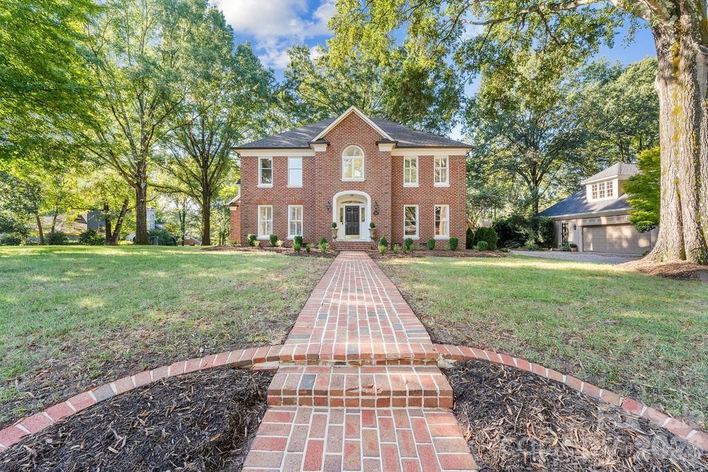 5050 Kimblewyck Lane , Charlotte, NC 28226 Main Photo