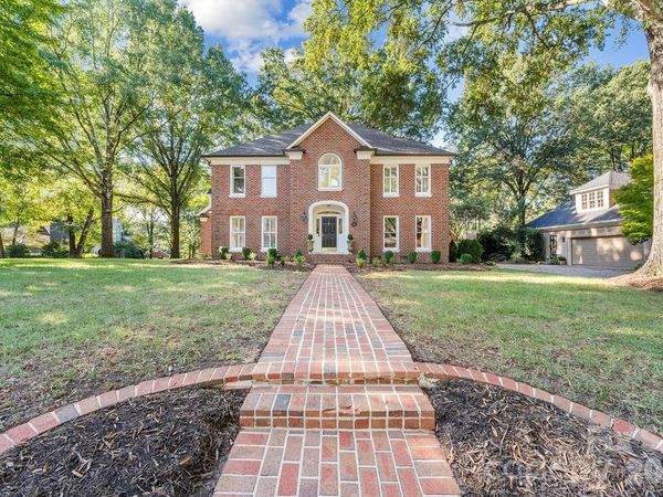 5050 Kimblewyck Lane, Charlotte, NC 28226