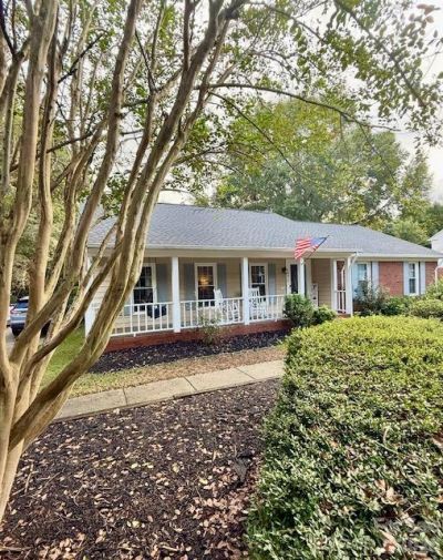 9915 Ridgemore Drive , Charlotte, NC 28277 Main Photo