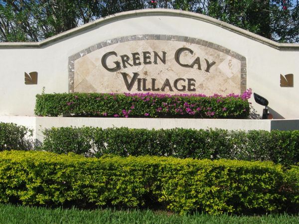 6760 Heritage Grande, Unit 6103, Boynton Beach, FL 33437