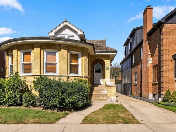 2940 W Greenleaf Avenue, Chicago, IL 60645
