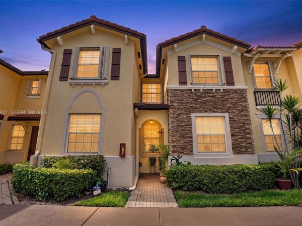 1490 NE 33rd Rd, Unit 104-18, Homestead, FL 33033