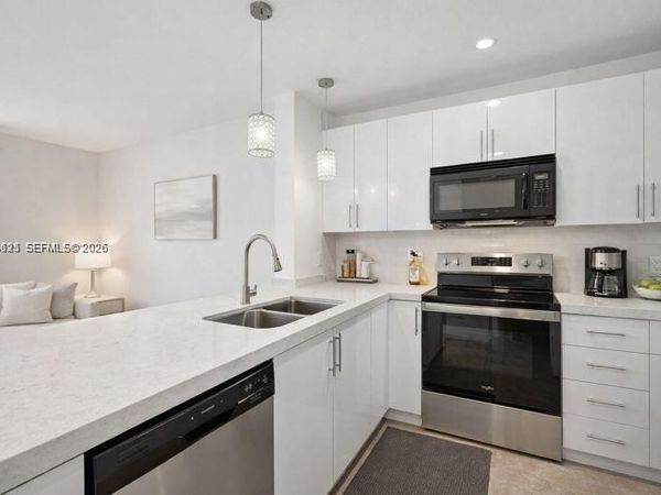 1490 NE 33rd Rd , Unit 104-18, Homestead, FL 33033