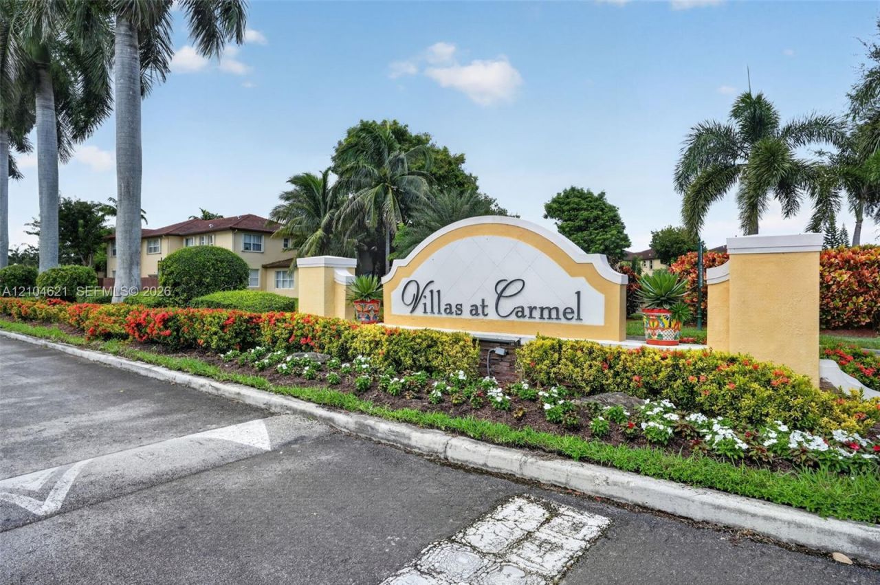 1490 NE 33rd Rd, Unit 104-18, Homestead, FL 33033 Photo