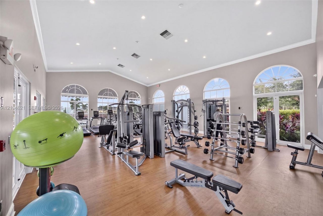 1490 NE 33rd Rd, Unit 104-18, Homestead, FL 33033 Photo
