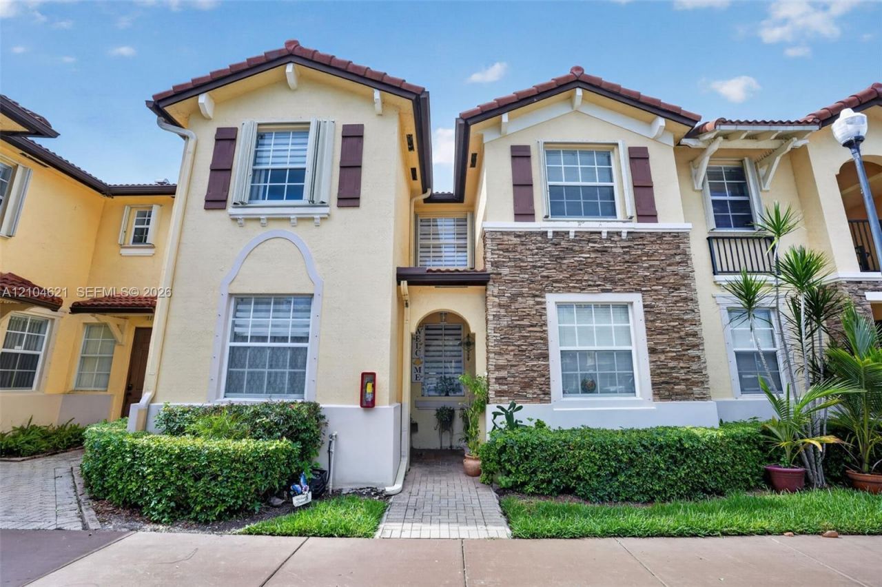 1490 NE 33rd Rd, Unit 104-18, Homestead, FL 33033 Photo