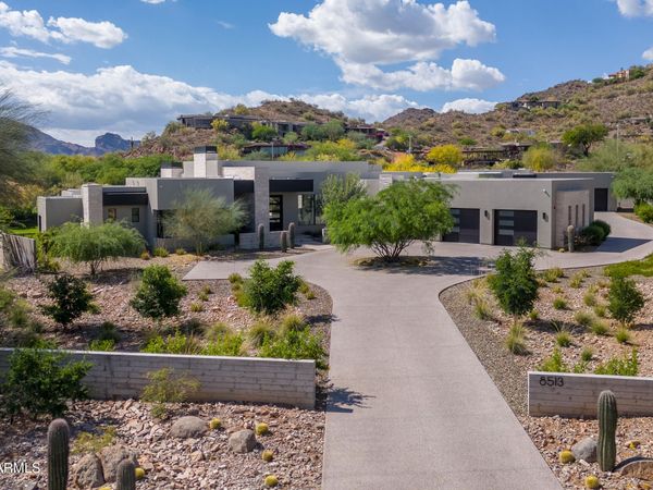 8513 N 48TH Place, Paradise Valley, AZ 85253