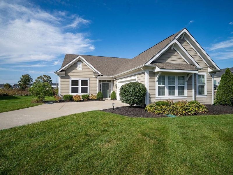3648 Sanctuary Loop, Hilliard, OH 43026 Photo 1