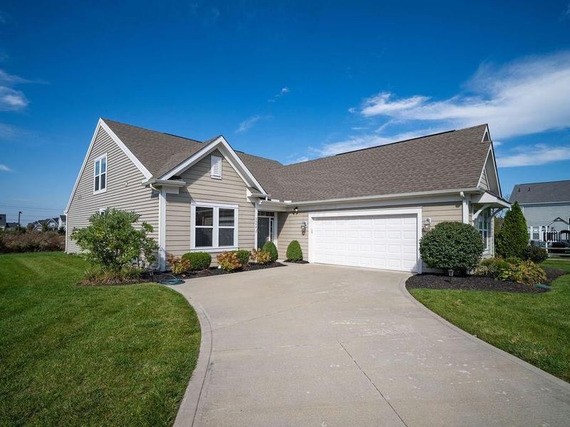 3648 Sanctuary Loop, Hilliard, OH 43026 Photo 2