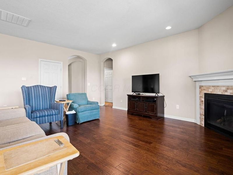 3648 Sanctuary Loop, Hilliard, OH 43026 Photo 8