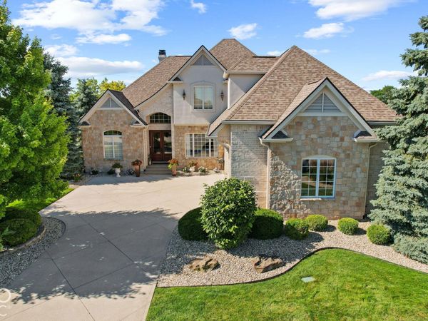 11291 Park Meadows Court, Noblesville, IN 46060