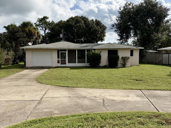 1375 John Anderson Drive, Ormond Beach, FL 32176