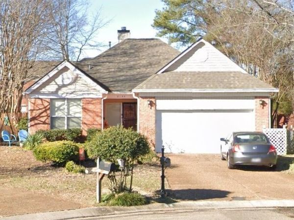 8140 WALNUT VALLEY CV , Cordova, TN 38018