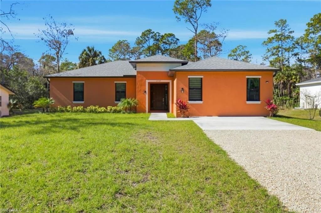 2167 Della Dr , Naples, FL 34117 Photo