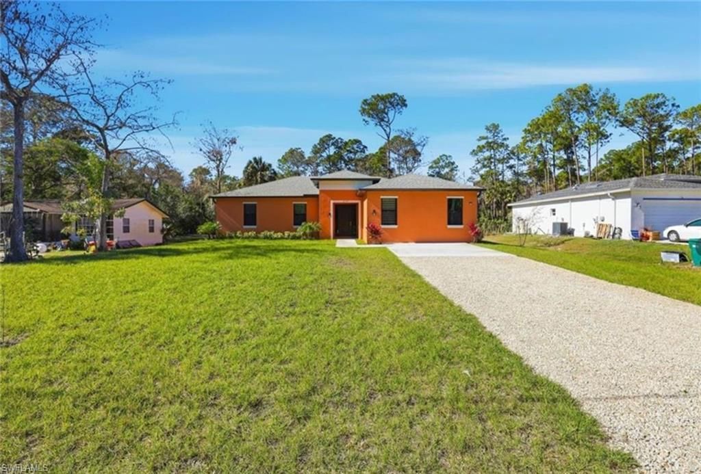2167 Della Dr , Naples, FL 34117 Photo