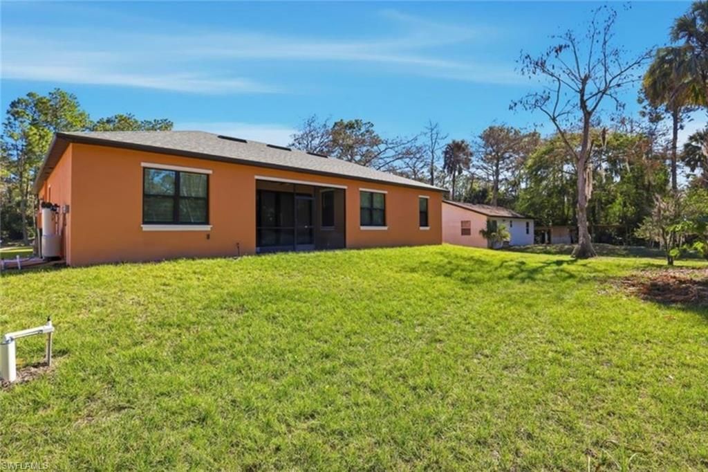 2167 Della Dr , Naples, FL 34117 Photo
