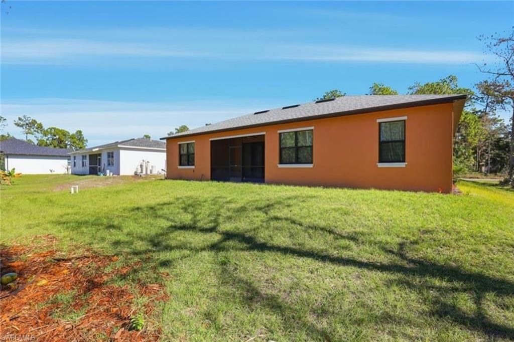2167 Della Dr , Naples, FL 34117 Photo
