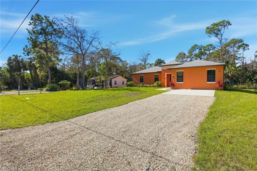 2167 Della Dr , Naples, FL 34117 Photo