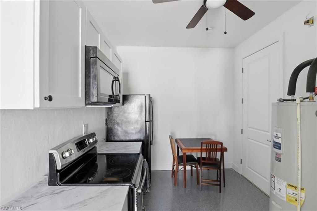 2167 Della Dr , Naples, FL 34117 Photo