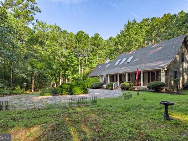 4420 BRICK KILN ROAD, SNOW HILL, MD 21863