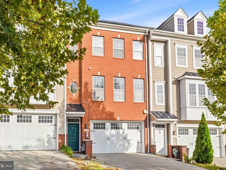 106 Dark Sky Crossing , Pasadena, MD 21122 Main Photo