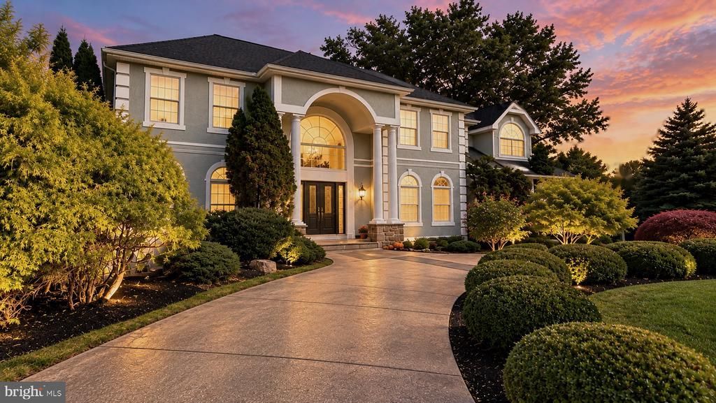 210 MCCLURE DRIVE, BLUE BELL, PA 19422