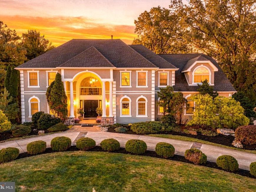 210 Mcclure Drive, Blue Bell, PA 19422 Main Photo