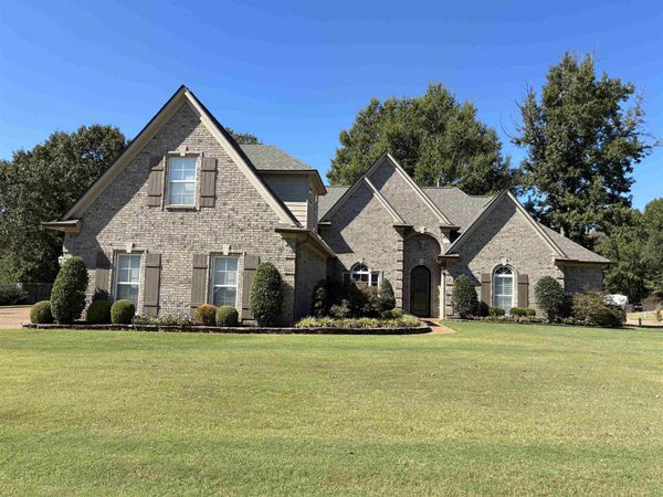 75 NORTHERN LEAF DR, Oakland, TN 38060