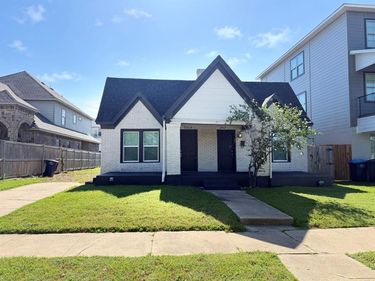 3114 Frazier Avenue, Fort Worth, TX 76110