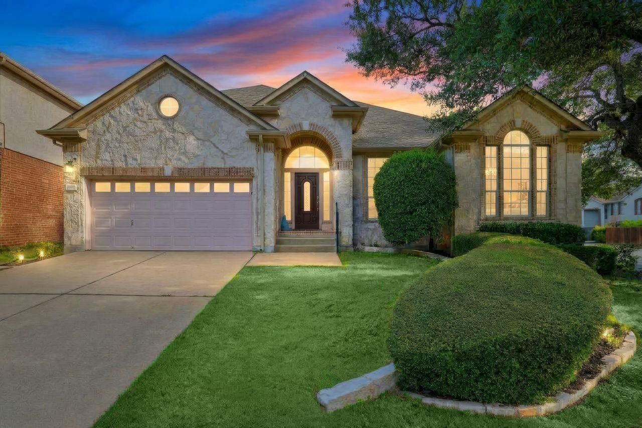 3992 Lord Byron Cir, Round Rock, TX 78664 Main Photo