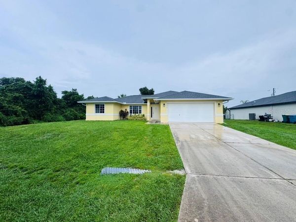 22278 PRISCILLA AVENUE , PORT CHARLOTTE, FL 33954