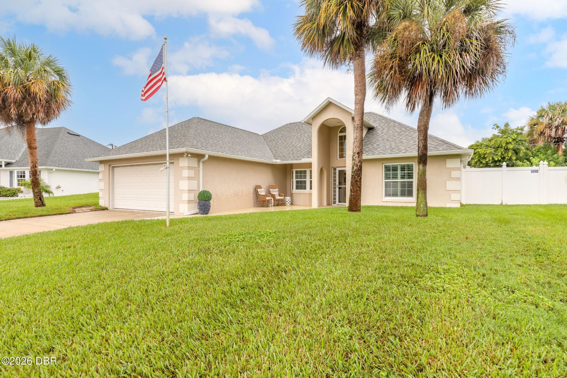 9 Sea Gull Drive, Ormond Beach, FL 32176 Main Photo