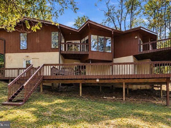 2367 PHEASANT HILL LANE, MALVERN, PA 19355
