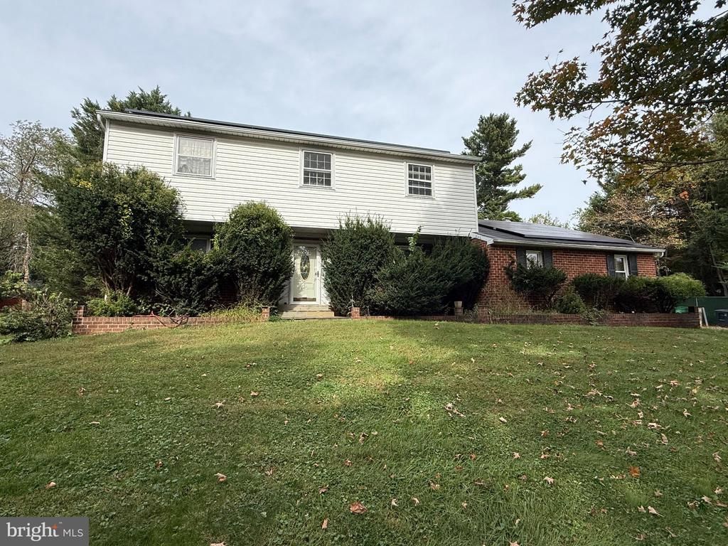 1624 BRIGGS CHANEY ROAD, SILVER SPRING, MD 20905