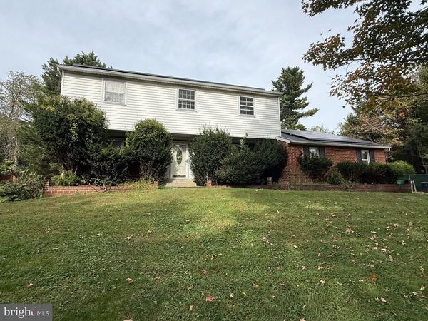 1624 BRIGGS CHANEY ROAD, SILVER SPRING, MD 20905