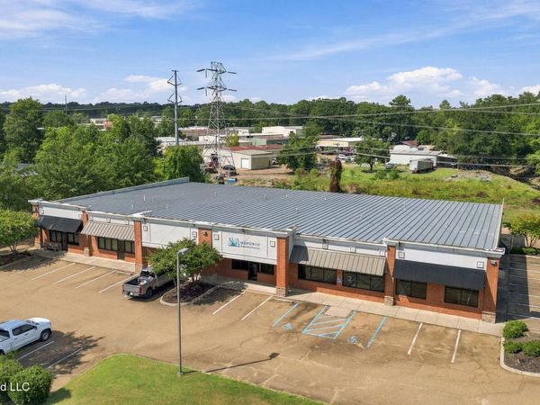 854 Wilson Drive, Ridgeland, MS 39157