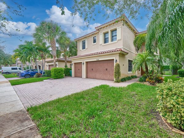 7593 NW 113th Avenue, Parkland, FL 33076